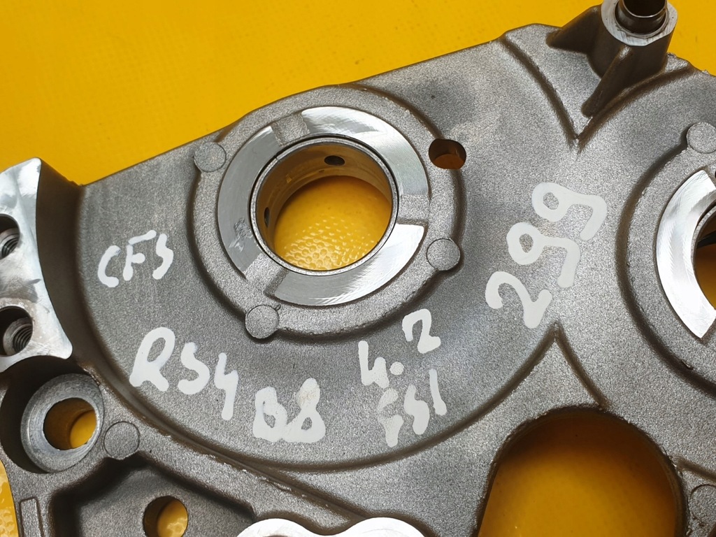 фото №9, Основание привода rs4 b8 rs5 4.2 fsi 079109359df