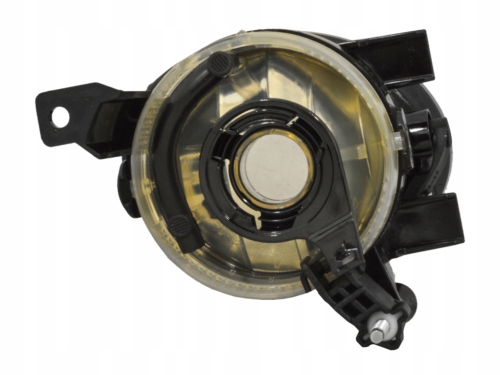 фото №3, Vw eos 2010- протитуманна фара ліва r-line 5k0941699