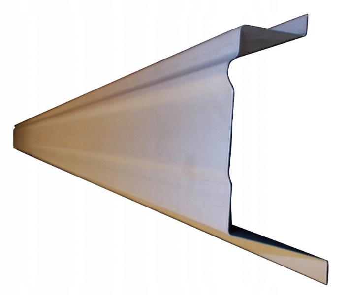 фото №1, Mazda 6 gh 08-12 hb порог / ремкомплект порог