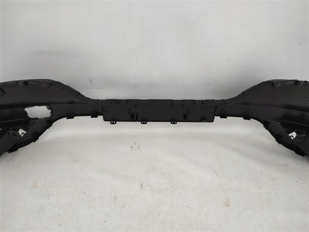 фото №8, Бампер перед renault koleos ii 2 po 2016