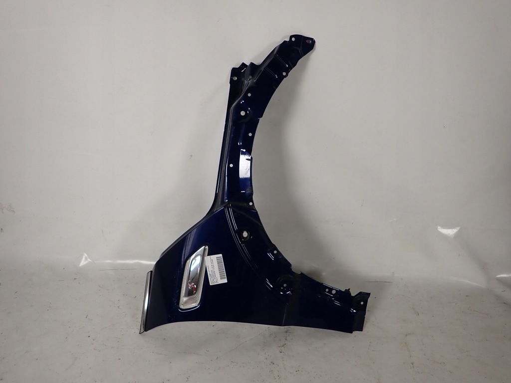 фото №1, Mini cooper f54 clubman 15- крыло правый перед передний