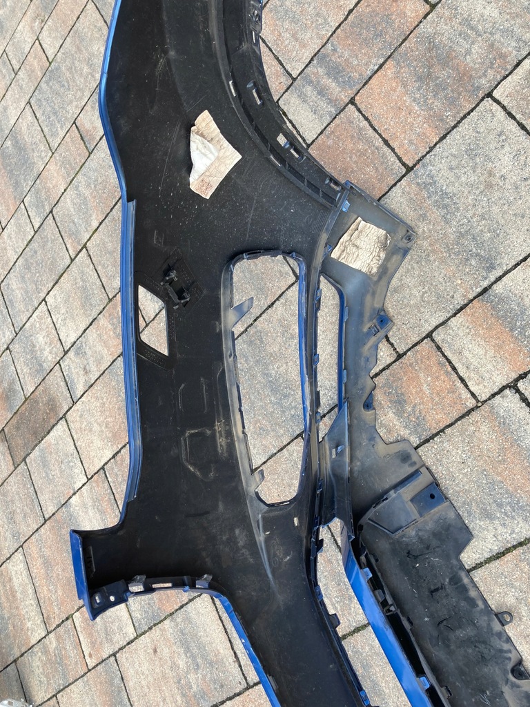 фото №10, Бампер перед volvo xc90 xc-90 ii 2 r-design