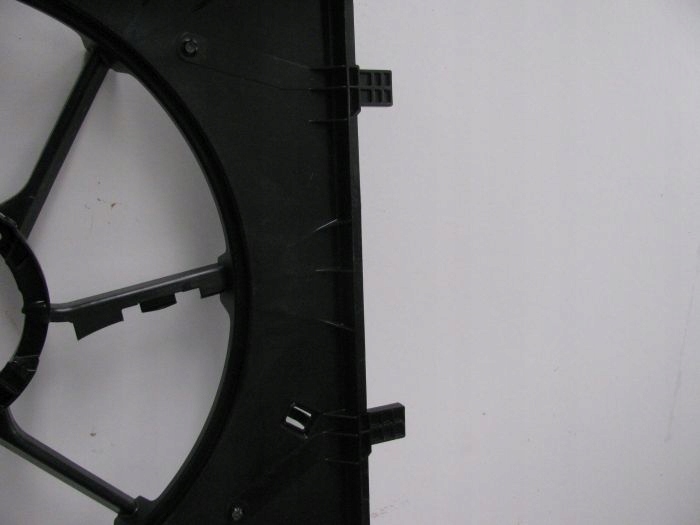 фото №6, Vw skoda seat корпус вентиляторов 5q0121205bd