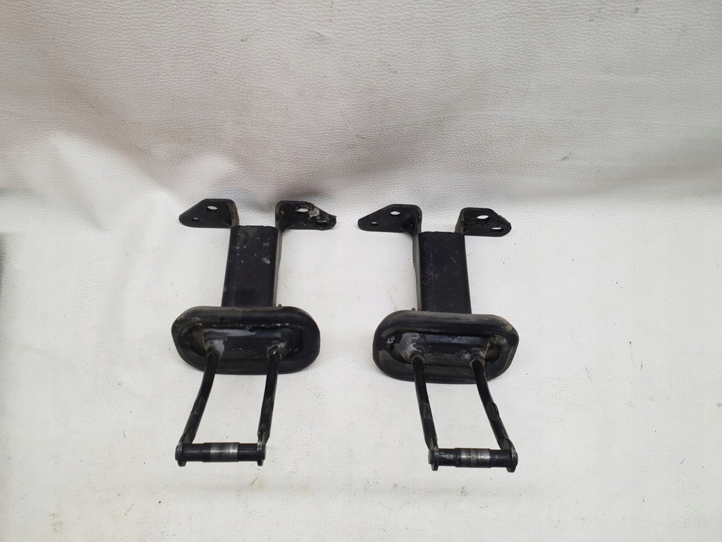 фото №5, Ford transit connect mk2 13-22 ограничитель дверь задняя левый