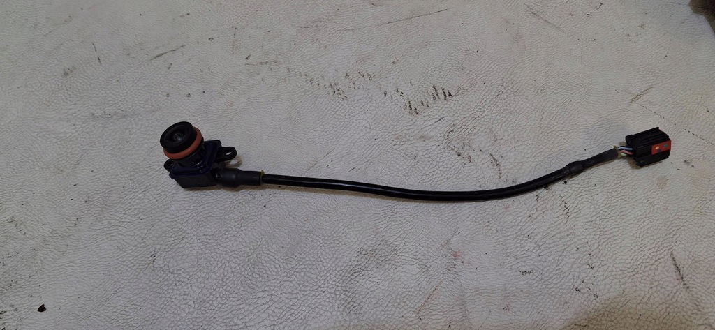 фото №1, Камера заднього виду maserati ghibli m157 178269