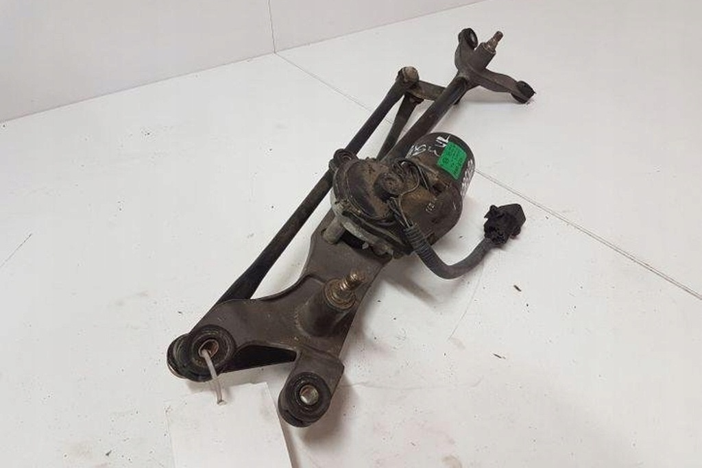 фото №11, Механізм передніх вікон kia sorento i jc 981003e100 2.5l дизель 103kw