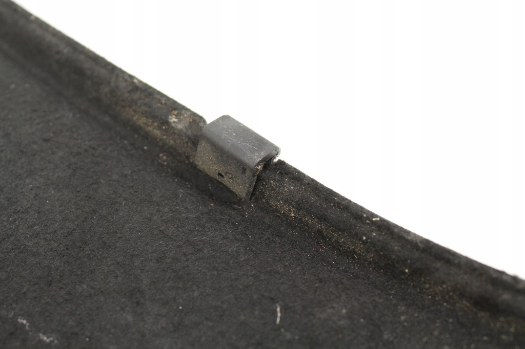 фото №10, Полка багажника ford focus mk2 ii 04-12 5 дверь 5d