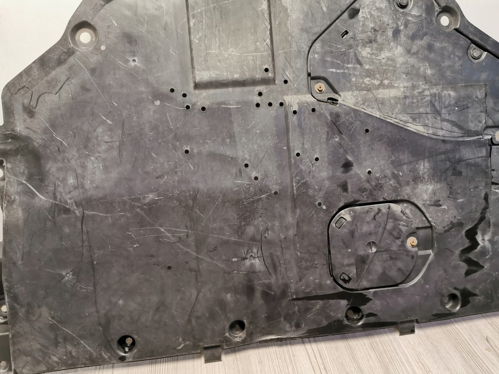 фото №7, Защита нижняя двигателя mazda 6 ghr55607