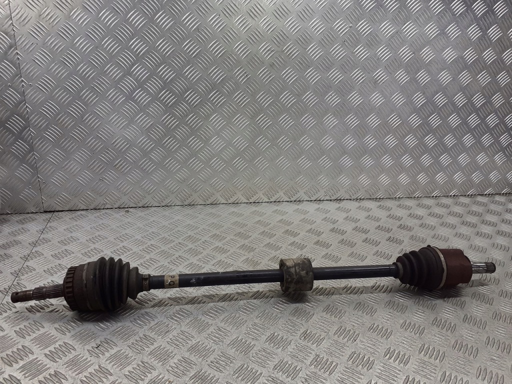 Купить Приводной вал правая передняя opel astra h 1.3 cdti x