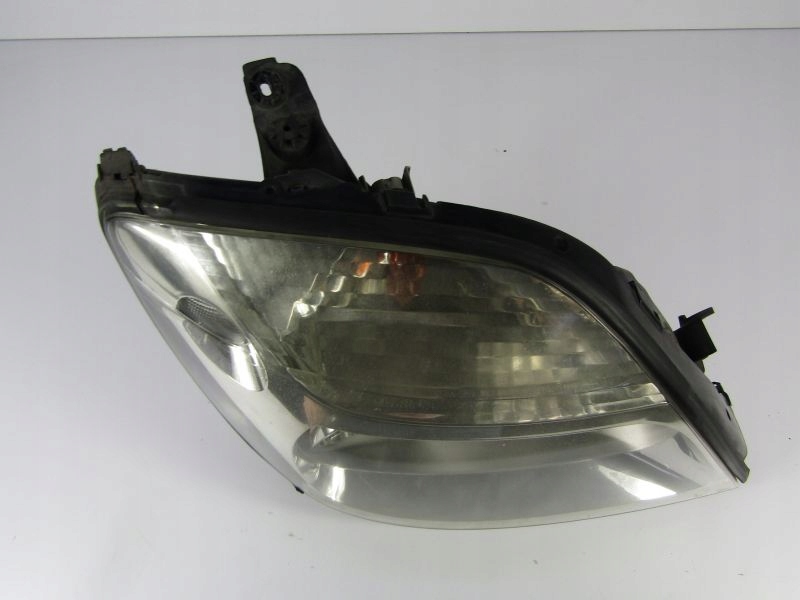 фото №9, Scenic i фара перед правий 99-03 fl valeo