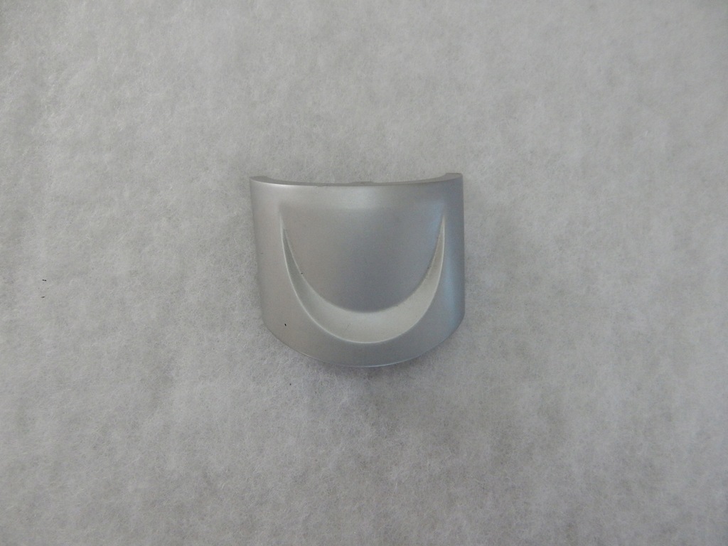 фото №1, Mini r55 r56 - накладка накладка заглушка керма