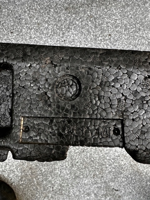 фото №5, Балка передня mercedes e coupe w207 amg ece