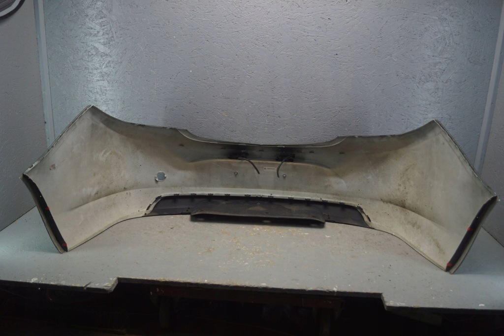 Бампер задняя opel insignia a lift hb z2023 Киев