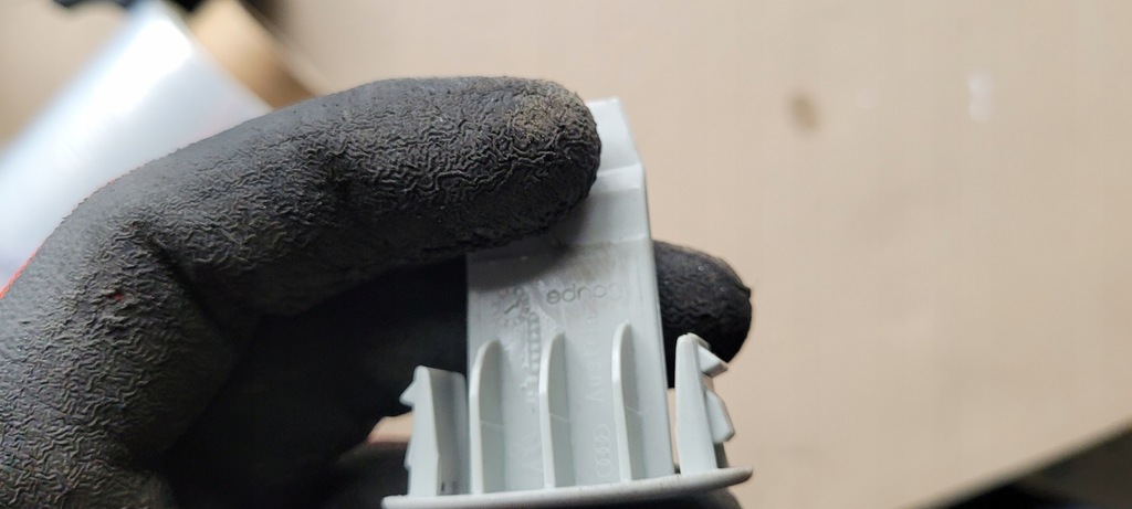 фото №3, S7 4g a7 заглушка стійка подушка безпеки ліва права 2x