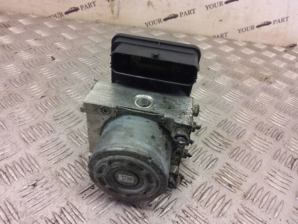 фото №7, Land rover discovery 5 2016 насос abs