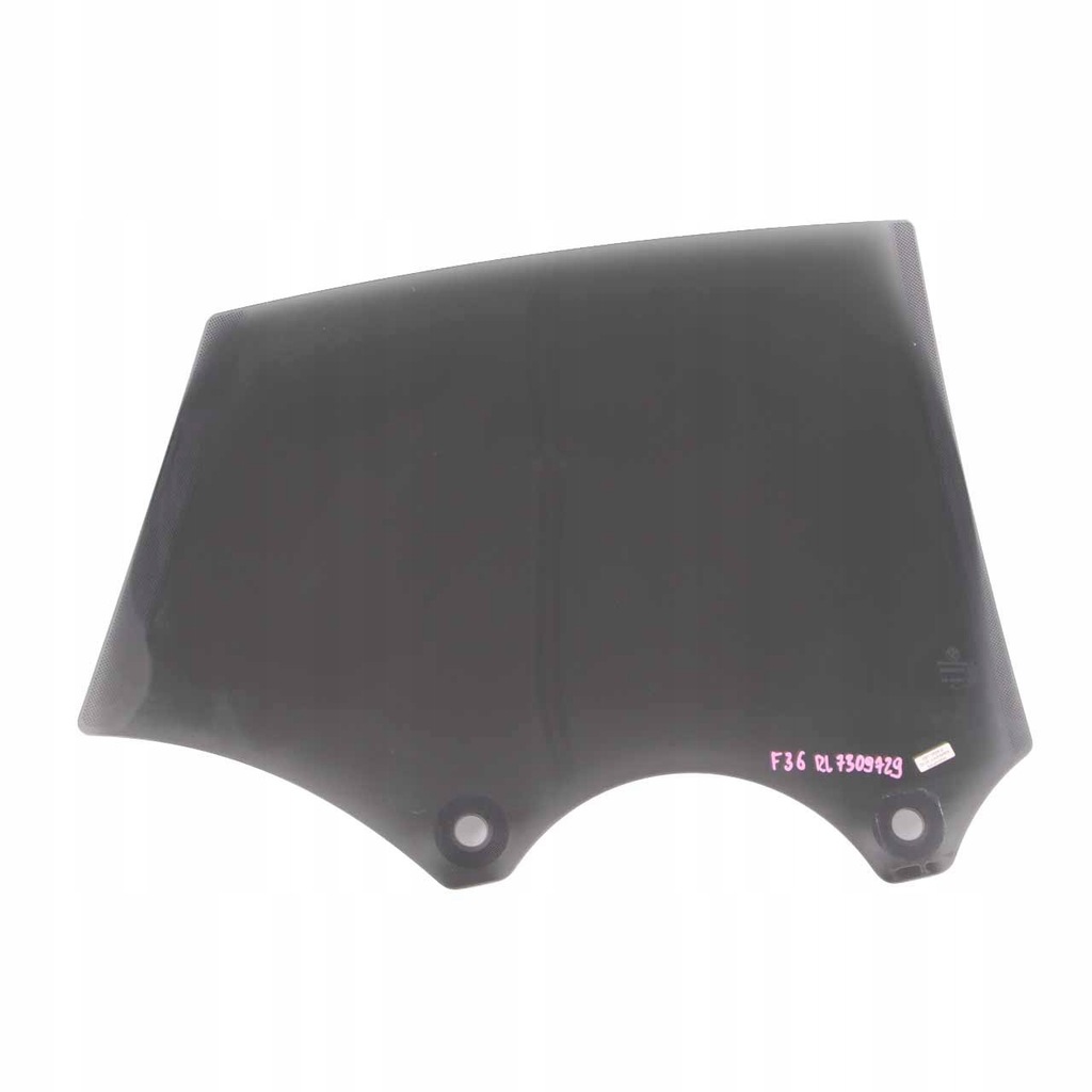 фото №11, Bmw f36 бічна скло лівий задня скло тонована as3 7309729