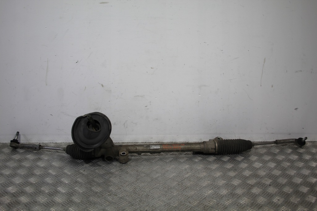 фото №1, Трансмиссия рулевая ford fiesta mk8