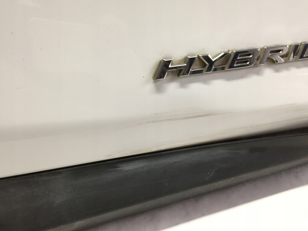 фото №7, Дверь задняя левый lexus rx iv 15- белый перламутр