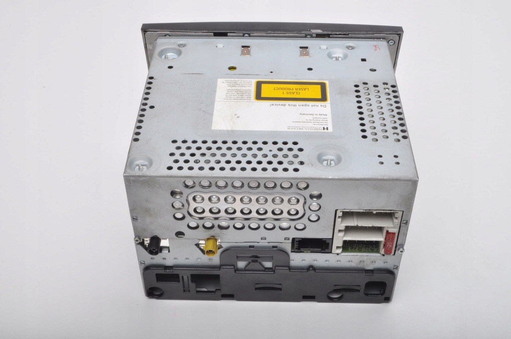 фото №7, Porsche 911 997 радио nawigaja 99764214110