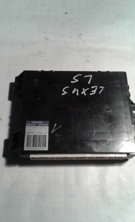 Купить Модуль обдув кондиционера lexus ls430 88650-50350