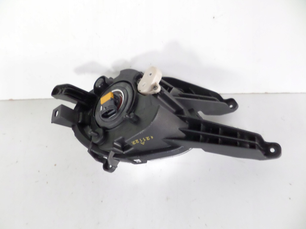 фото №5, Протитуманна фара лівий hyundai i30 ii 12- 3двері coupe