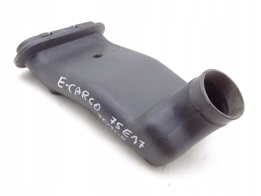 фото №1, Iveco eurocargo ii 02-08 труба повітрозабірник фільтра повітря труба 500317177