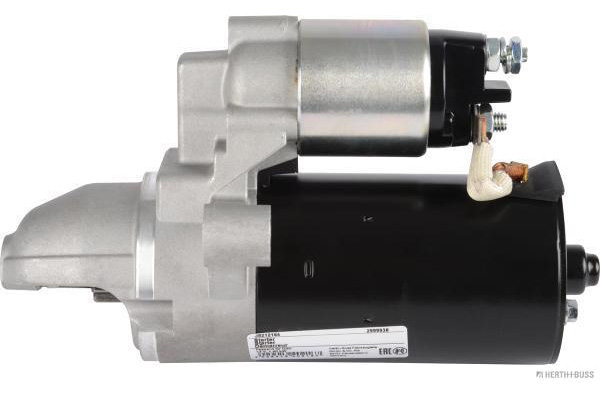 фото №4, Стартер mini r56 r57 r58 r59 clubman r55 clubvan r55 countryman