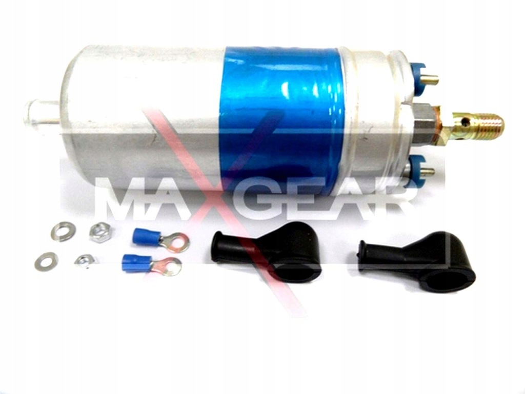 43-0017 maxgear модуль насоса пального Доставка