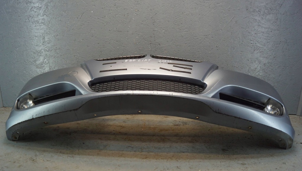 фото №10, Бампер перед bmw 3 e90 e91 lift z1826
