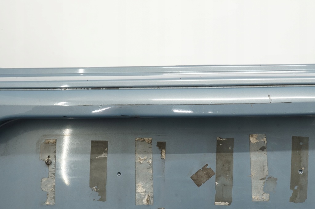 фото №8, Seat altea xl 07r бампер задній задня lw5w pdc