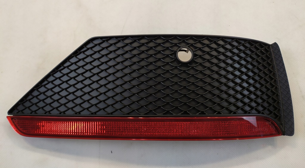 фото №1, Решётка бампера задняя mercedes w163 w166 amg