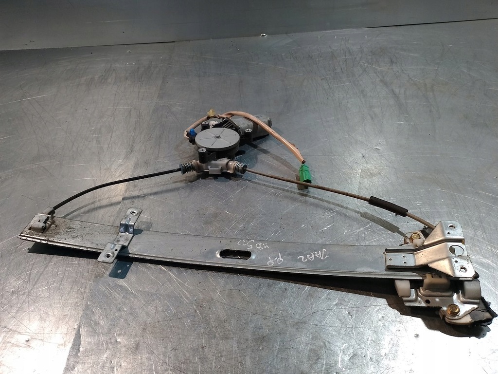 фото №1, Подъемник стекло правый перед honda jazz