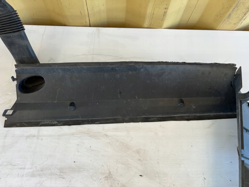 фото №5, Впуск воздуховод воздуха renault grand scenic iii 11r 1.6 dci 214760029r