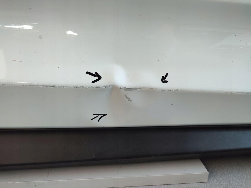 фото №3, Lexus rx iv 4 rx 450h rx200t дверь передние правое перед