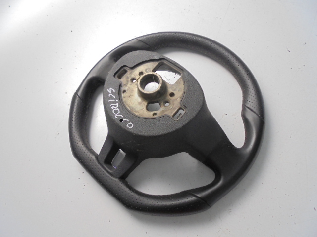 фото №7, Воздуховод vw scirocco