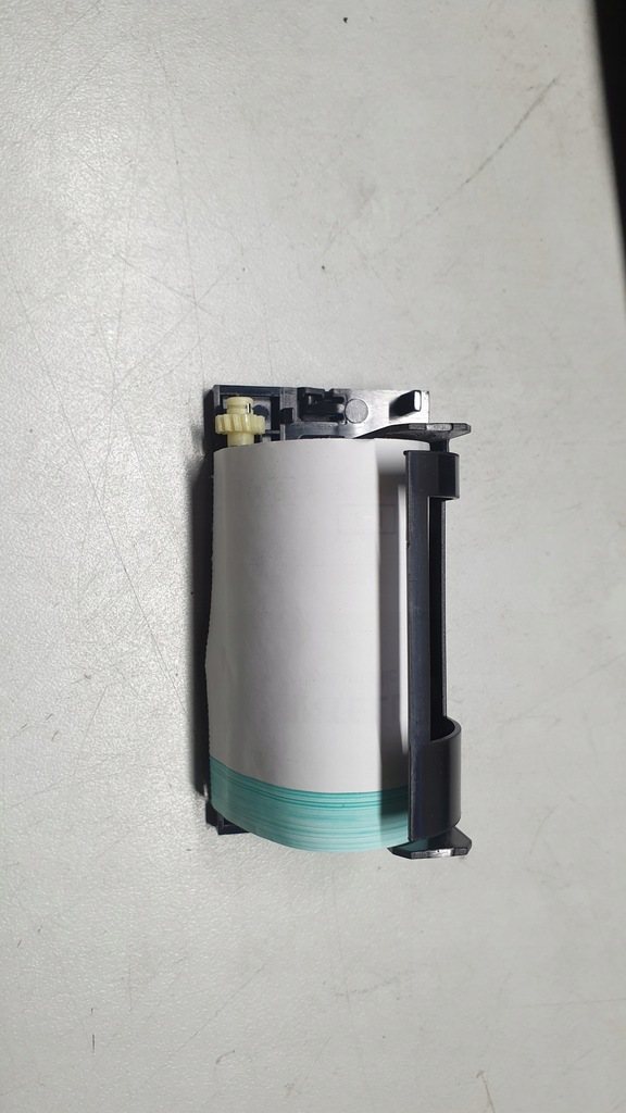 фото №9, Тахограф vw t6.1 crafter man 7la957041 легальний