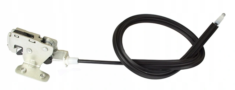 фото №1, Ducato boxer jumper замок механізм двері задніх