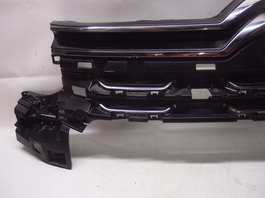 фото №7, Решётка радиатора решётка радиатора бампера перед c5 aircross 9825347677