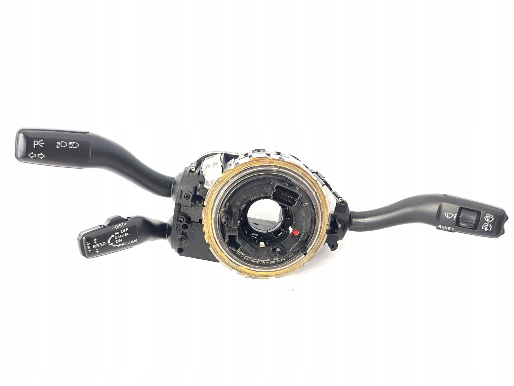 фото №1, Audi a6 c6 переключатель комбинированный лента 4f0953549a europa