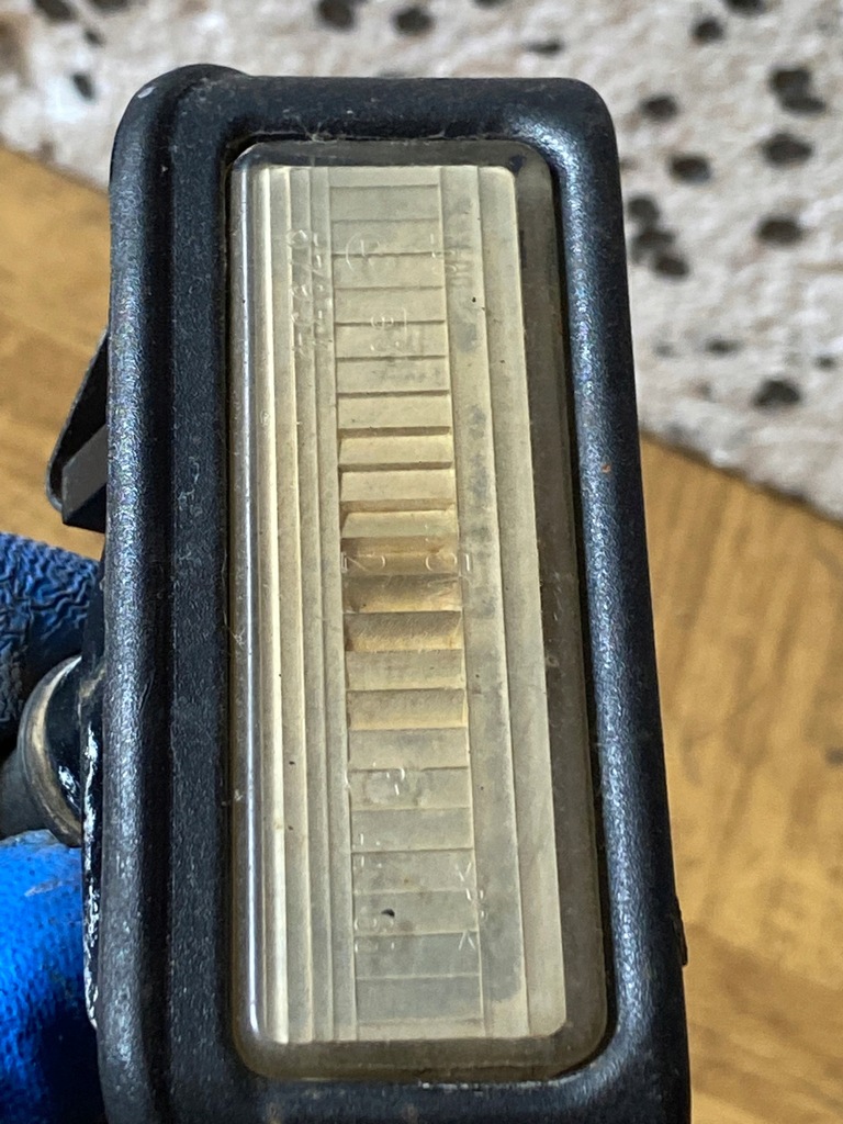 фото №7, Fiat doblo лампа номерного знака реєстраційний 44687002