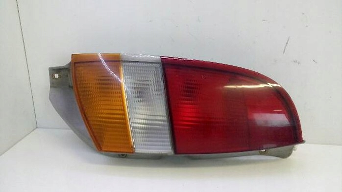 фото №8, Лампа правая hyundai atos 1999r.