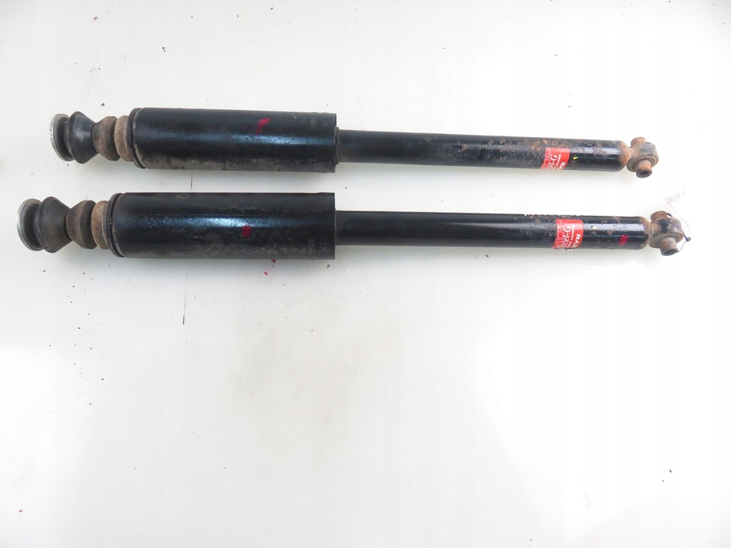 фото №1, Амортизаторы задняя fiat bravo ii комплект