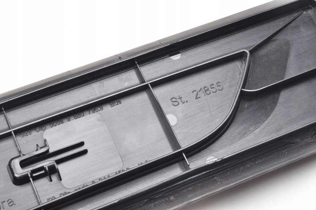 фото №11, Toyota supra mk5 gr накладка порог левая 23r 9880796