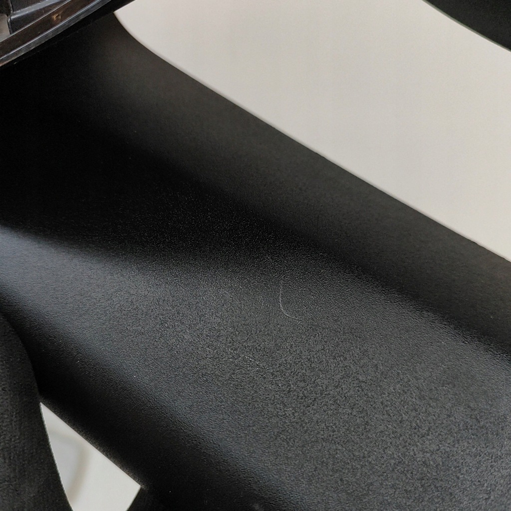 фото №8, Nissan leaf ii ze1 2018 ліва сторона захист стійка скло передньої / a