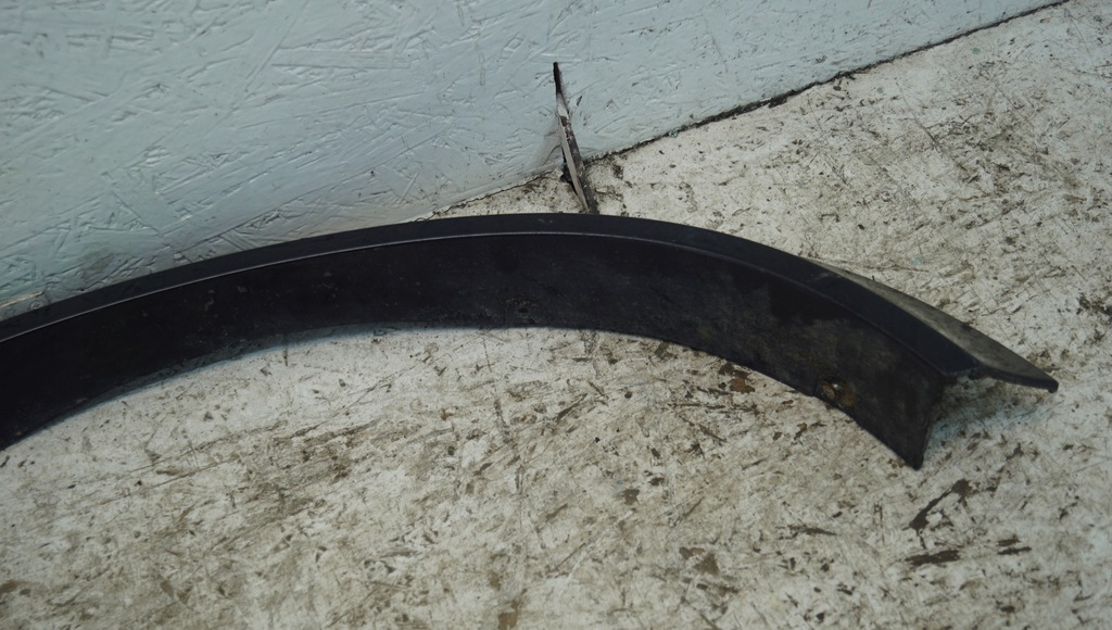 фото №7, Молдинг крила лівий задня bmw x5 e70 m-pakiet