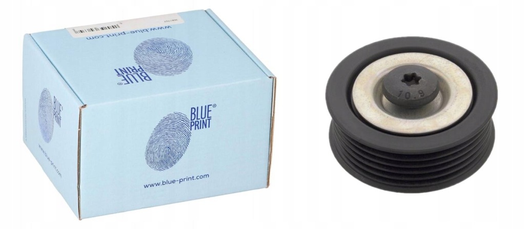 фото №1, Ролик ремень клиновой kia cerato 1.5crdi 04.04-/ri