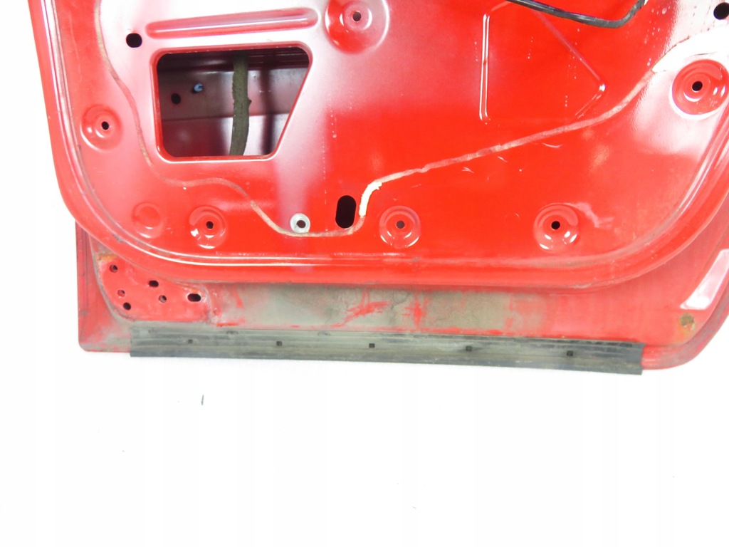 фото №6, Двері правий задня renault kangoo ii