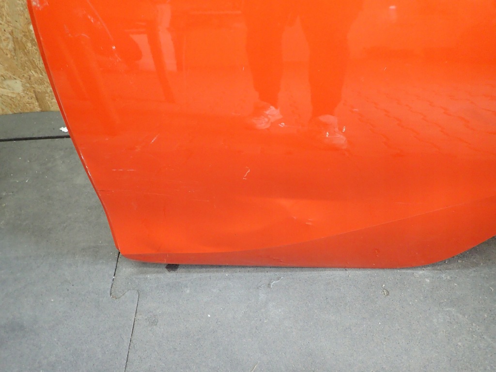 фото №4, Дверь задняя левая opel corsa f