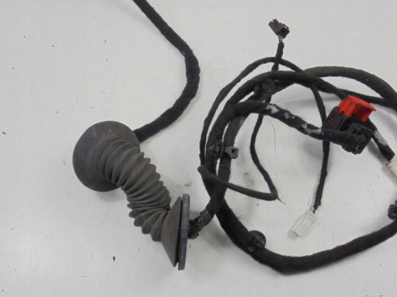 фото №7, Fiat bravo ii жгут дверь перед правая 51753078