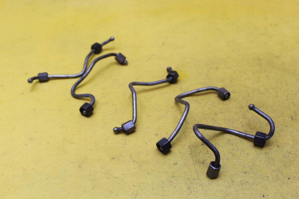 фото №1, Провода топливные 8hz peugeot 207 1.4 hdi